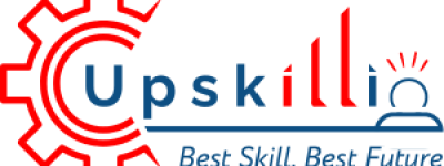 Logo Website Upskillin